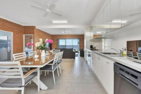 Gone Coastal Apartment